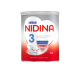 Nidina 3 leche de crecimiento 800g