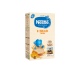 Papilla Nestlé 8 cereales con miel 475g