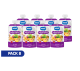 Puré de frutas NESTLÉ Crazy Fruits 110g