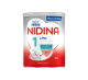 Nidina 1 leche para lactante