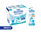 Pack Nativa 3 Original 1L