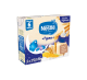 Nestlé Leche y Cereales Pijama 2x250ml