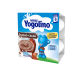 Yogolino infantil Cacao 4x100g