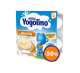 Yogolino galleta 4x100g