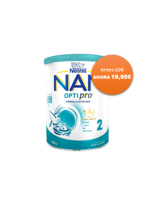 NAN Optipro 2 800g