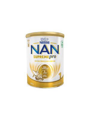 NAN SUPREMEpro 1 