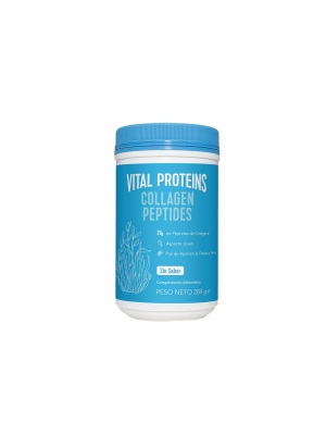 Vital Proteins - Péptidos de colágeno sin sabor - 284g