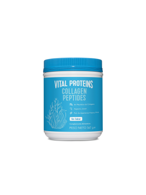 Vital Proteins - Péptidos de colágeno sin sabor - 567g